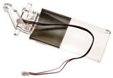 Frigidaire, Kenmore, Electrolux, Westinghouse Refrigerator Dispenser Actuator 241685704