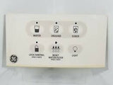 GE Hotpoint, RCA Refrigerator Dispenser Control Board WR55X10518