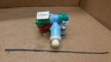 Whirlpool Maytag, KitchenAid, Refrigerator Water Inlet Valve WP2304835