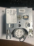 Whirlpool, Maytag, KitchenAid, Timer, Control (60 Hz.) (motor Not A Service Part) 3951603