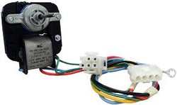 Frigidaire, Kenmore, Westinghouse, Refrigerator Evaporator Fan Motor 5303918549