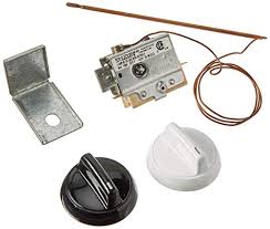 Whirlpool, Amana, Magic Chef, Roper Range/Stove/Oven Temperature Control Thermostat WPW10641988