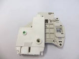GE Door latch/switch assembly 802317P