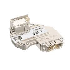 GE Door latch/switch assembly 802317P