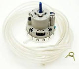 Whirlpool, Kenmore, KitchenAid Washer/Dryer Combo Pressure Switch W10339326
