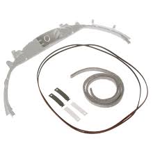 AP5806906 Dryer Bearing Kit GE