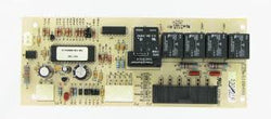 Whirlpool Kenmore GE KitchenAid Scotsman Electronic control assembly Relay Ice Machine Control Board WP2304016