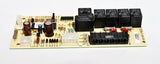 Whirlpool Kenmore GE KitchenAid Scotsman Electronic control assembly Relay Ice Machine Control Board WP2304016