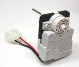 Frigidaire, Gibson, Kelvinator, Motor,evaporator Fan,blower, Refrigerator Evaporator Fan Motor 242077705