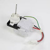 Frigidaire, Gibson, Kelvinator, Motor,evaporator Fan,blower, Refrigerator Evaporator Fan Motor 242077705