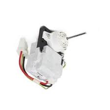 Frigidaire, Gibson, Kelvinator, Motor,evaporator Fan,blower, Refrigerator Evaporator Fan Motor 242077705