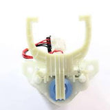 WH05X24435 Shifter Asm GE