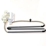 W10810403  Door Latch Whirlpool