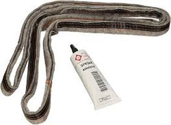 W10116343 Drum Felt Seal Whirlpool