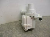 Kenmore, GE, Washing machine drain pump, Washer/Dryer Combo Drain Pump, WH23X10040