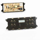 Frigidaire Crosley Kelvinator Oven Clock Range Stove Oven Control Board 5304509493