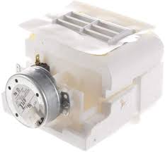 PS7783969 Damper Assembly Frigidaire