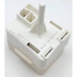 2188832  Refrigerator Compressor Relay Whirlpool