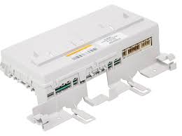 8182789 2-3 Days Delivery Electronic Control Board 8182789