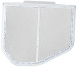 W10596627 FREE EXPEDITED Whirlpool Dryer Lint Filter W10596627