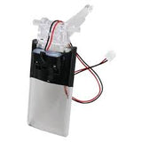 241685703  Water Dispenser Actuator Frigidaire
