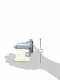 2-3 DAYS- LG Askoll Mod.M120-2 Washer Drain Pump impeller 4 blades ART.RT022000