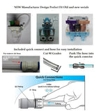 Kenmore Whirlpool Refrigerator Water Valve GPN2199838