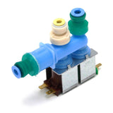 Kenmore Whirlpool Water Inlet Valve WPW10312696