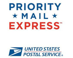 EXPRESS SHIPPING