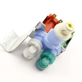 AP6017138 Water Inlet Valve Whirlppol