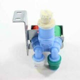 PD00004163 Water Inlet Valve Whirlpool