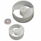 Whirlpool Maytag KitchenAid Ice Dispenser Drum 4388736