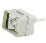 2220477 Refrigerator Compressor Relay Whirlpool