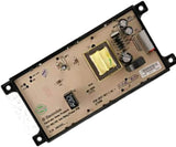 GlobPro PD00000635 EAP1528270 AP3959388 PS1528270 Range Oven Control Board 8" ¾ length Approx. Replacement for and compatible with Kenmore Heavy DUTY