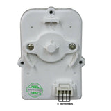 2-3 Days Delivery - Refrigerator Condenser Fan Motor 4 pines W11387394