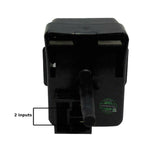 GlobPro W11285096 Start Relay Switch 2 inputs Replacement for and compatible ...