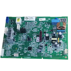 GlobPro Ww01f01810 233d1930g001 Washer Control Board Replacement for and compatible with Mabe    Heavy DUTY
