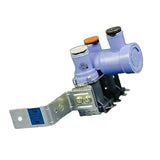 GlobPro 5221JB2010G 5221JB2010J 5221JB2010L 5221JB2010Q Frigde Water Inlet Valve Assembly 2 Coil 5" ¼ length Approx. Replacement for and compatible with Kenmore LG Heavy DUTY