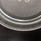 CK900127 Jenn-Air Microwave Glass Tray plate 14 1/8" Inches -36 Cm Diameter approx
