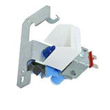 GlobPro PD00001100 EAP304375 AP3189335 PS304375 Fridge Water Inlet Valve Only1 Coil ¼"inches hose Replacement for and compatible with GE Kenmore Heavy DUTY