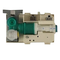 GlobPro 100-01533-03 W10163596 Ice Maker Water Inlet Valve 5" ½ Length Approx. Replacement for and Compatible with Whirlpool KitchenAid Heavy Duty