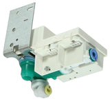 GlobPro W10585391 Ice Maker Water Inlet Valve 5" ½ Length Approx. Replacement for and Compatible with Whirlpool KitchenAid Heavy Duty