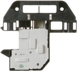 GlobPro PD00025562 AP5270191 PS3496878 EAP3496878 Washer Door Latch Lid Lock 3" ½ length Approx. Replacement for and compatible with Kenmore General Electric Heavy DUTY