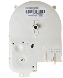 GE Washing Machine Timer BWR981628 fits AP3995038