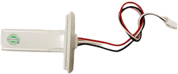 GlobPro EAP11756166-PD00034051 Ice Machine Level Sensor not making ice 1 ½ approx. wire Replacement for and compatible with Whirlpool brands include Kenmore Maytag Kitchen Aid Heavy DUTY