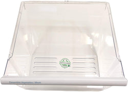GlobPro PD00003094 AP6006058 PS11739122 EAP11739122 Refrigerator Crisper Drawer 16" length Approx. Replacement for and compatible with Whirlpool Roper Estate Heavy DUTY
