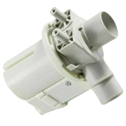 GlobPro PD00001373 PS960873 1089358 AP3207353 CK900265 Washer Water Drain Pump 10" length Approx. Replacement for and compatible with GE Heavy DUTY