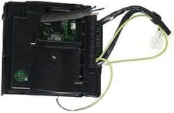 GlobPro WR55X10490 WR55X10685 WR55X10979 WR55X11029 Frid. Inverter Control Board Kit 5" length Approx. Replacement for and compatible with General Electric Heavy DUTY