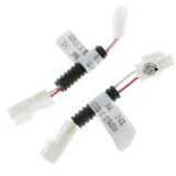 GlobPro 200D5948P023 200D5948P003 VCC3 1156 K8 F 90 Frid. Inverter Control Board Kit 5" length Approx. Replacement for and compatible with General Electric Heavy DUTY