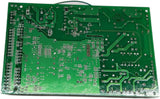 GlobPro WR55X10942P Frid Main Control Board 8" Length Approx. Replacement for and compatible with General Electric WR55X10942P Heavy DUTY
